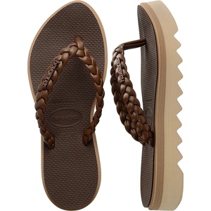 Havaianas джапанки дамски SLIM POINT BOHO
