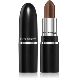 M·A·C Lustreglass Sheer-Shine Lipstick бляскаво червило цвят I Deserve This 3.5 гр