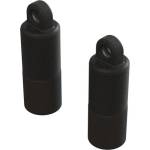 Arrma тяло на амортисьор 11x36mm (2)