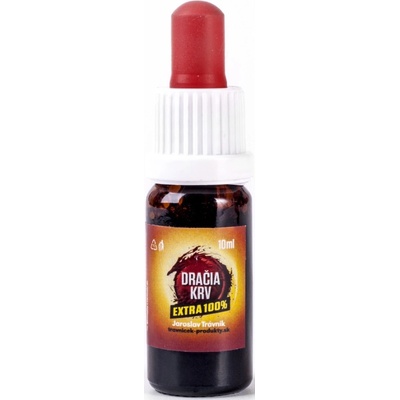 Trávníček Dračí krev Extra 100% 25 ml