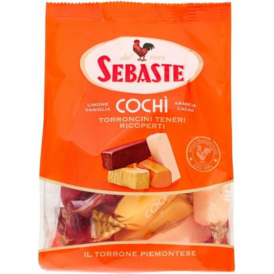 Sebaste torroncini 180 g