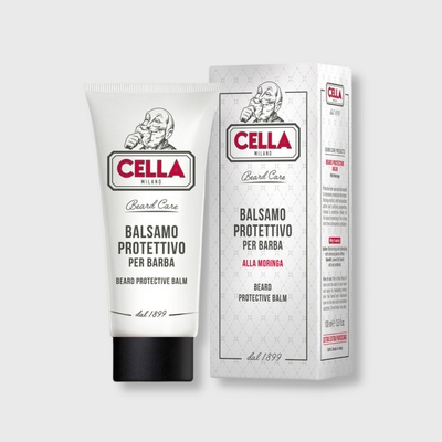 Cella Milano balzám na vousy 100 ml – Zbozi.Blesk.cz