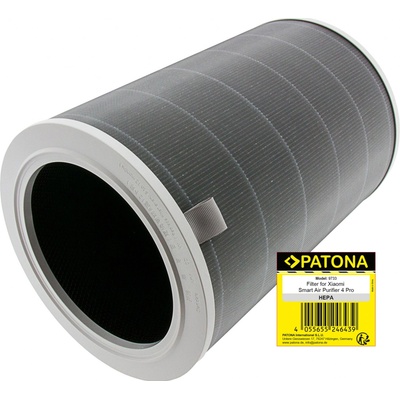 Patona Xiaomi Mi Air Purifier 4 Pro hepa filter