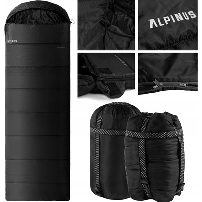 Alpinus Warm 1350