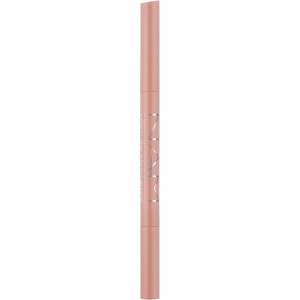 Nam Brow Definer Pencil 6 Light Warm Blonde Молив за вежди 0, 35gr