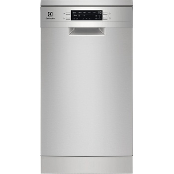 Electrolux EES64321SX