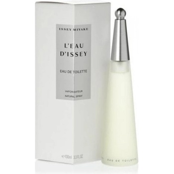Issey Miyake L Eau D Issey EDT TR 100ml Женски