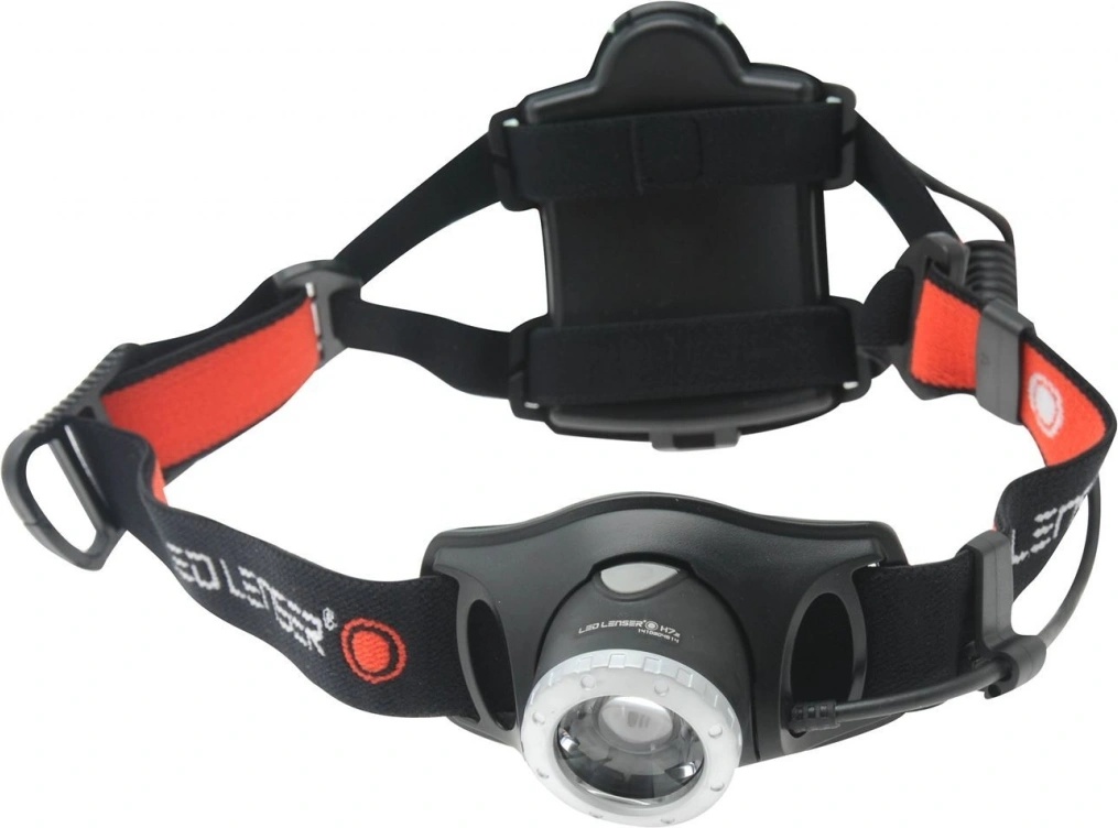 Ledlenser H7.2