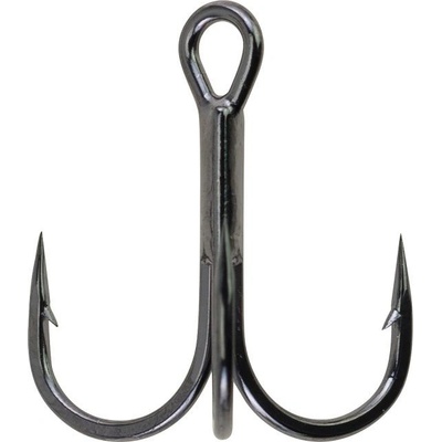 Berkley Trojháček Fusion19 Treble 1X vel.1 6 ks