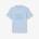 Lacoste Тениска Lacoste Men's T-Shirt - Blue HBA