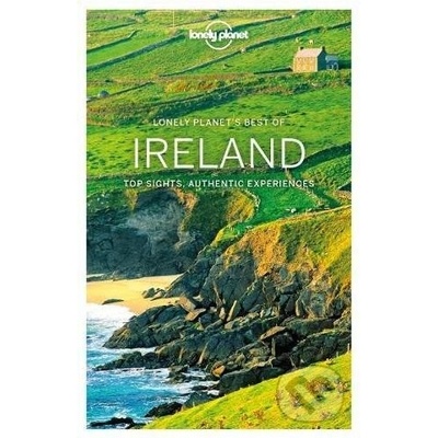 Lonely Planet\'s Best of Ireland - Neil Wilson a kol.