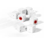 Ćmielów Design Studio Солница и пиперница Cmielow Design Studio кубчета 2 части (890289D020000)