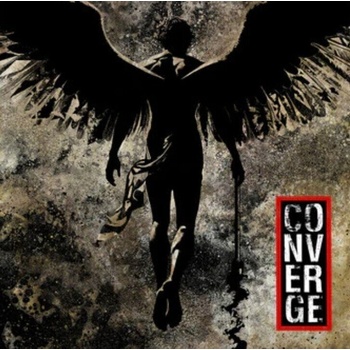 Converge - Love Is Not Enough (CD) (0045778813520)