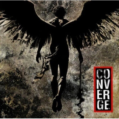 Converge - Love Is Not Enough (CD) (0045778813520)