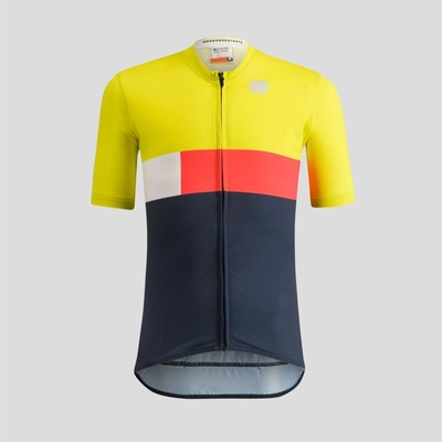 Sportful SNAP detský multicolor