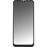 Motorola (OEM) Стъкло и LCD екран за Motorola Moto G30, оригинален (OEM), без рамката (19440)