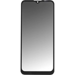  OEM Стъкло и LCD екран за Motorola Moto G30, оригинален (OEM), без рамката (19440)
