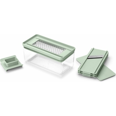 Kráječ mandolína Tasty+ se struhadlem