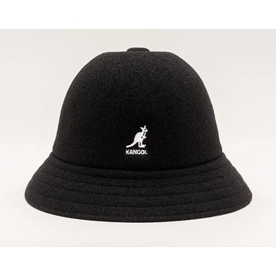 Kangol Wool Casual Black K3451-BK001