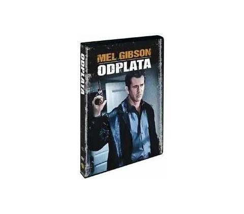 Odplata DVD