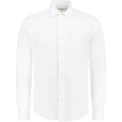 Shiwi Риза 'Pablo' бяло, размер XXL