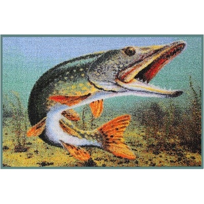 Rohožka Delphin Štika
