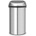 Brabantia Кош за смет Brabantia Touch Bin 60L, Matt Steel (647245)