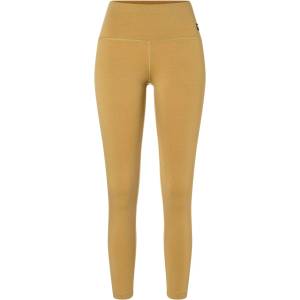 super. natural Дамски клин super. natural Women's Super Tights Leggings - Sahara (111-0477-3413)