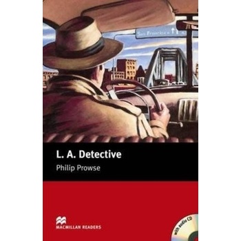 L.A. Detective