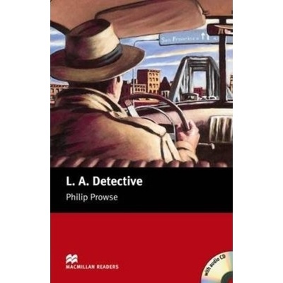 L.A. Detective