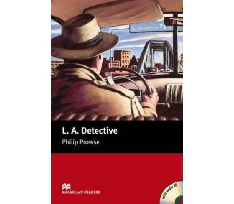 L.A. Detective