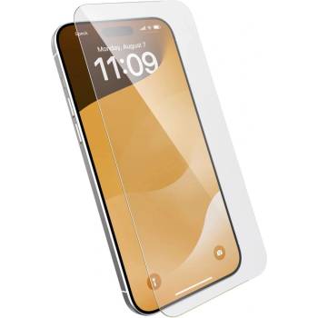 Speck Стъклен протектор Speck - ShieldView Glass, iPhone 15 Plus (150597-1212)