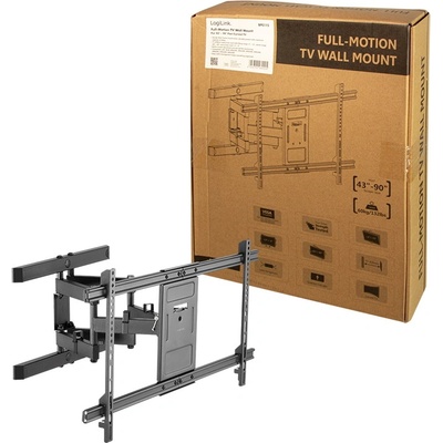 LogiLink BP0115