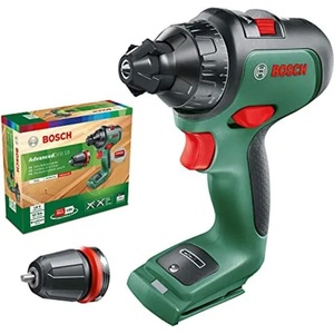 Bosch AdvancedDrill 18 (06039B5009) Бормашина-винтоверт