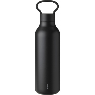 Stelton Termoláhev TABI 550 ml černá
