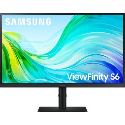 Samsung ViewFinity S6 S27F610EAU