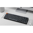 Image 1 of Keychron K7 Low Profile Blue (K7-B2-UK)