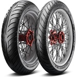 Avon Roadrider MKII 90/90-21 54V Мотоциклетни гуми