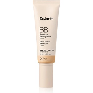 Dr. Jart+ Premium Beauty Balm хидратиращ BB крем SPF 30 цвят 0.5 Fair Warm 40ml