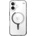 Speck Калъф Speck Presidio Perfect-Clear, MagSafe, за iPhone 17 (28521)
