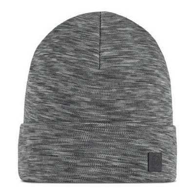 Buff Heavyweight Merino Wool Hat sivá
