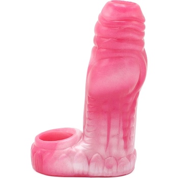 Image 1 of Kiotos Monstar Sleeve 06