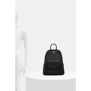 ANSWEAR раница дамска от кожа (1099) - answear - 132,98 лв