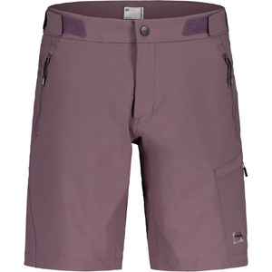 Maloja Мъжки шорти за колоездене Maloja FinkM. Cycling bottoms - Stormy Lilac - размер XXL (055-3679-0415)
