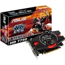 Asus HD7750-1GD5-V2