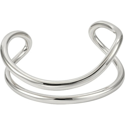 Free Style Pevný náramok z chirurgickej ocele MBSG32 Steel