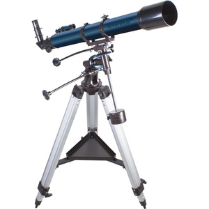 Levenhuk New Skyline BASE 70/900 EQ2 (86205)