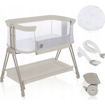 Lionelo Luna Beige Sand 2022