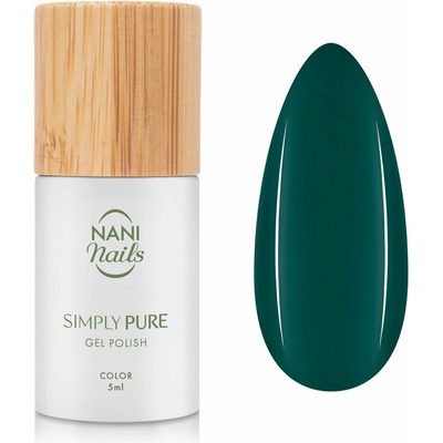 NANI gél lak Simply Pure Alpine Hills 5 ml