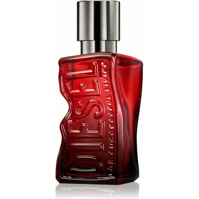 Diesel D RED parfum pánsky 30 ml